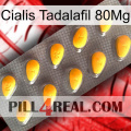 Cialis Tadalafil 80Mg cialis1